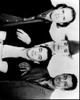 Culture Club Group Black And White Photo Print - Item # MVM57378