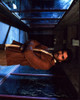 Sendhil Ramamurthy Posed In Hallway For Heroes Photo Print - Item # MVM57952