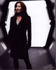 Mary Mcdonnell In Hallway For Battlestar Galactica Photo Print - Item # MVM54945
