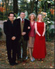 Ben Stiller, Robert De Niro, Blythe Danner And Teri Polo In Meet The Parents Photo Print - Item # MVM57956