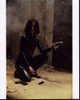 Kate Beckinsale Kneeling In Dirt In Underworld Photo Print - Item # MVM55515