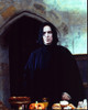 Alan Rickman In Harry Potter And The Sorcerer'S Stone Photo Print - Item # MVM57336