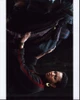 Chipo Chung Next To Horse In Camelot Photo Print