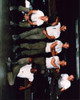 Tigerland Group Shot On Bunks Photo Print - Item # MVM57145