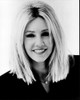 Heather Locklear Headshot Black And White Photo Print - Item # MVM57113