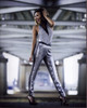 Jeannie Mai Jenkins In Silver Outfit Photo Print - Item # MVM54889 Jeannie Mai Jenkins In Silver Outfit Photo Print - Item # MVM54889