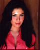 Ashley Campuzano Headshot In Pink Top Photo Print - Item # MVM54881