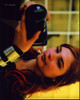 Stefanie Scott With Camera In Jem And The Holograms Photo Print - Item # MVM54856