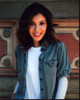 Ashley Campuzano In White Shirt With Cargo Button Down Photo Print - Item # MVM54877