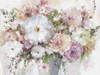 Shabby Chic Bouqet Poster Print - Asia Jensen