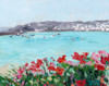 St. Ives Poster Print - Meredith Howse