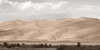 The Great Sand Dunes Poster Print - Lori Deiter