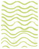 Seaside Pattern 2 V2 Poster Print - Kimberly Allen