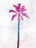 Tropical Beach Palm 2 V4 Poster Print - Bijoux And Lula