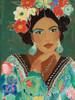 Frida Poster Print - Road Urban
