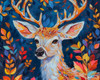 Colors Of The Season Poster Print - Shawna Stewart