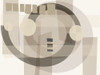 Split 2 Poster Print - Doris Charest