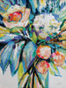 Bee Love Poster Print - Jeanette Vertentes