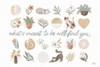 Garden Friends VI Poster Print - Laura Marshall