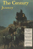 The Century- New Years Number, January 1902 Poster Print - Frederic Remington