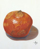 Pomegranate Poster Print - Angeles M. Pomata