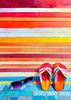 Caribbean Life Poster Print - Andreas Magnusson