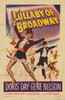 Lullaby of Broadway Movie Poster (11 x 17) - Item # MOV377575