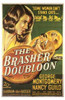 Brasher Doubloon Movie Poster (11 x 17) - Item # MOV252869