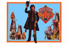 Doctor Who Movie Poster (17 x 11) - Item # MOV401292