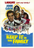 Keep it in the Family Movie Poster Print (27 x 40) - Item # MOVAH2308