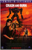 Crash and Burn Movie Poster Print (27 x 40) - Item # MOVIH3652