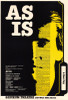 As Is (Broadway) Movie Poster Print (27 x 40) - Item # MOVEH6720