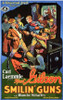 Smilin' Guns Movie Poster (11 x 17) - Item # MOV200128