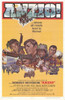 Anzio Movie Poster (11 x 17) - Item # MOV255039