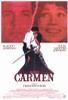 Bizet's Carmen Movie Poster Print (27 x 40) - Item # MOVAF5316