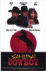 Samurai Cowboy Movie Poster Print (27 x 40) - Item # MOVEH1702
