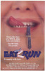 Eat and Run Movie Poster (11 x 17) - Item # MOV203726