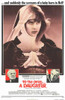to the Devil a Daughter Movie Poster (11 x 17) - Item # MOV193446