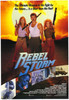 Rebel Storm Movie Poster Print (27 x 40) - Item # MOVGF8436