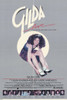 Gilda Live Movie Poster (11 x 17) - Item # MOV248622