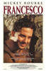 Francesco Movie Poster (11 x 17) - Item # MOV210549