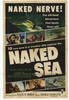 Naked Sea Movie Poster Print (27 x 40) - Item # MOVGH6690