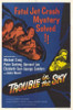Trouble in the Sky Movie Poster Print (27 x 40) - Item # MOVCH9085