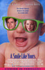 A Smile Like Yours Movie Poster (11 x 17) - Item # MOV231120