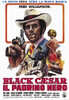 Black Caesar Movie Poster (11 x 17) - Item # MOV206296