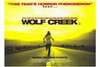 Wolf Creek Movie Poster (17 x 11) - Item # MOV348070