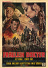 Fraulein Doktor Movie Poster (11 x 17) - Item # MOV233827