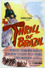 Thrill of Brazil Movie Poster Print (27 x 40) - Item # MOVAB14890