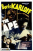 Ape, The Movie Poster Print (27 x 40) - Item # MOVCH2602