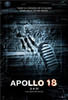 Apollo 18 Movie Poster (11 x 17) - Item # MOVIB37833